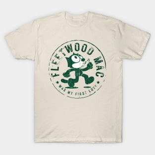 fleetwood T-Shirt